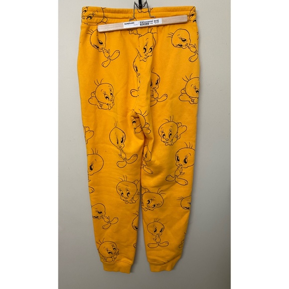 Tweety Bird Sweatpants - Picture 2 of 2
